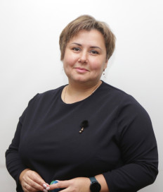 Яковлева Виктория Викторовна Яковлева Виктория Викторовна