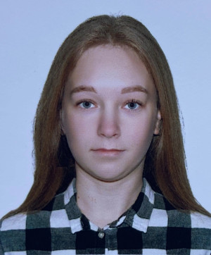 Воспитатель Забелина Анастасия Константиновна Воспитатель Забелина Анастасия Константиновна