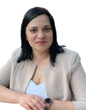 Заместитель заведующего Исаева Елена Васильевна Заместитель заведующего Исаева Елена Васильевна