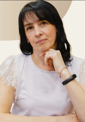 Воспитатель Смирнова Ирина Владимировна Воспитатель Смирнова Ирина Владимировна